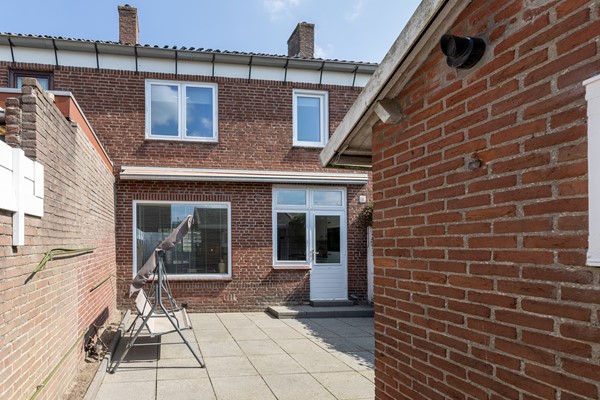 Medium property photo - Vondellaan 60, 4624 HN Bergen op Zoom